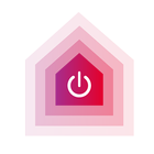 Digicel+ SmartHOME icône