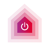 Digicel+ SmartHOME icon
