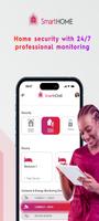 Digicel+ SmartHOME اسکرین شاٹ 2