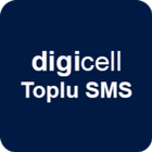 Digicell Toplu SMS ícone