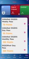 Digicel Rewards تصوير الشاشة 2
