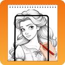 APK AR Drawing - Trace Drawing App