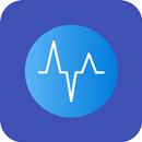 ECG Monitor & ECG Reading App aplikacja