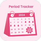 Period and Ovulation Tracker icon