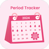 Period and Ovulation Tracker icon