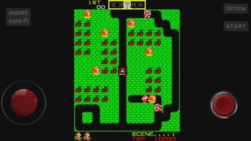 Mr. Do! screenshot 3