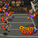 APK Street Hoop (Street Slam)