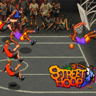 Street Hoop icon