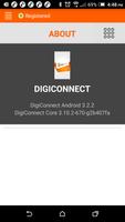 برنامه‌نما DigiConnect عکس از صفحه