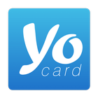 yoCard 圖標