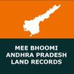Andhra Pradesh MeeBhoomi Info