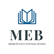 MEB-SCS icon