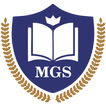 MGS ícone