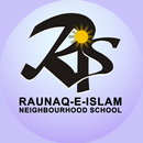 Raunaq-e-Islam Neighbourhood APK