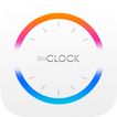 DigiClock: Customize Aesthetic