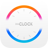 DigiClock: Customize Aesthetic