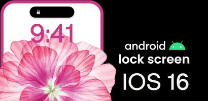 ios 16 lock screen स्क्रीनशॉट 2