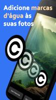 Adicionar Logo nas Fotos Cartaz