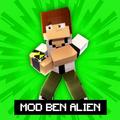 Ben 10 Alien Mod