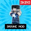 Sasuke Skins Mod APK