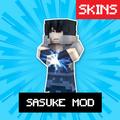 Sasuke Skins Mod
