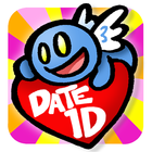 Date One Direction icône