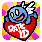 آیکون‌ Date One Direction