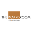 THE BOARDROOM co-working アイコン