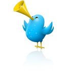 Party Bird icône