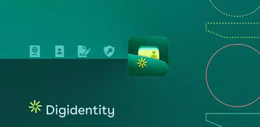 Digidentity Wallet
