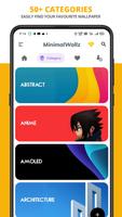 MinimalWallz imagem de tela 1