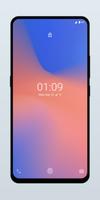 Pixel Lockscreeen KLCK اسکرین شاٹ 2