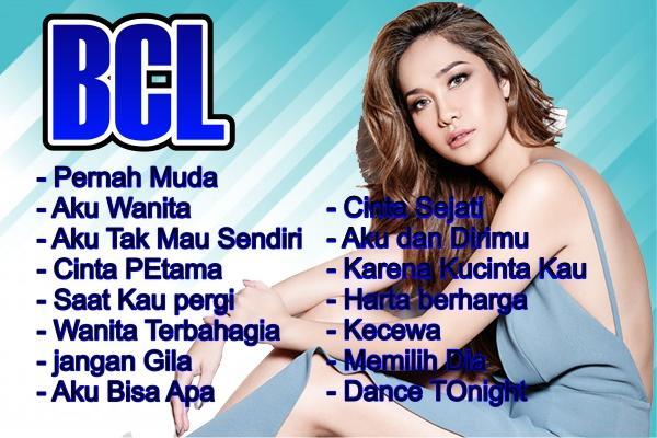 Bunga Citra Lestari Wanita Terbahagia Official Video Youtube