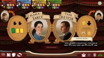 Viticulture syot layar 2