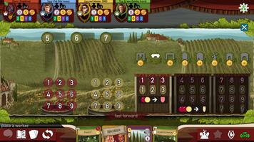 Viticulture capture d'écran 3