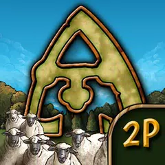 「アグリコラ: 牧場の動物たち アプリダウンロード