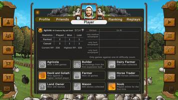 Agricola Die Bauern und das.. Screenshot 1