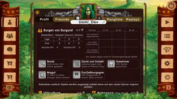 The Castles Of Burgundy screenshot 1