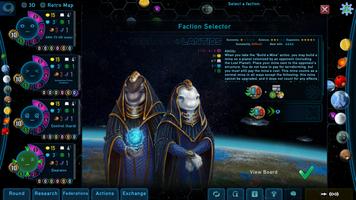 1 Schermata Gaia Project