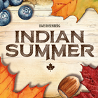 Indian Summer icône