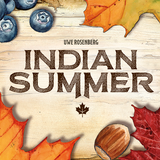 Indian Summer