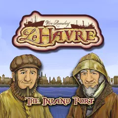 Le Havre: Der Binnenhafen APK Herunterladen