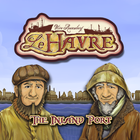 Le Havre: The Inland Port आइकन