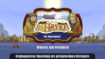 Le Havre: Der Binnenhafen Screenshot 1