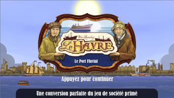 Le Havre: Le Port Fluvial capture d'écran 1