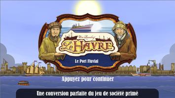 Le Havre: Le Port Fluvial capture d'écran 1