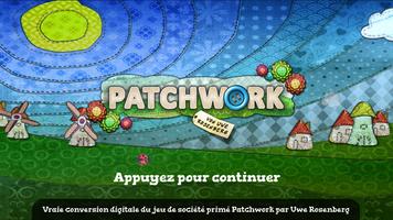 Patchwork Le Jeu capture d'écran 1