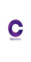 Digidise Connect - Chat and call постер