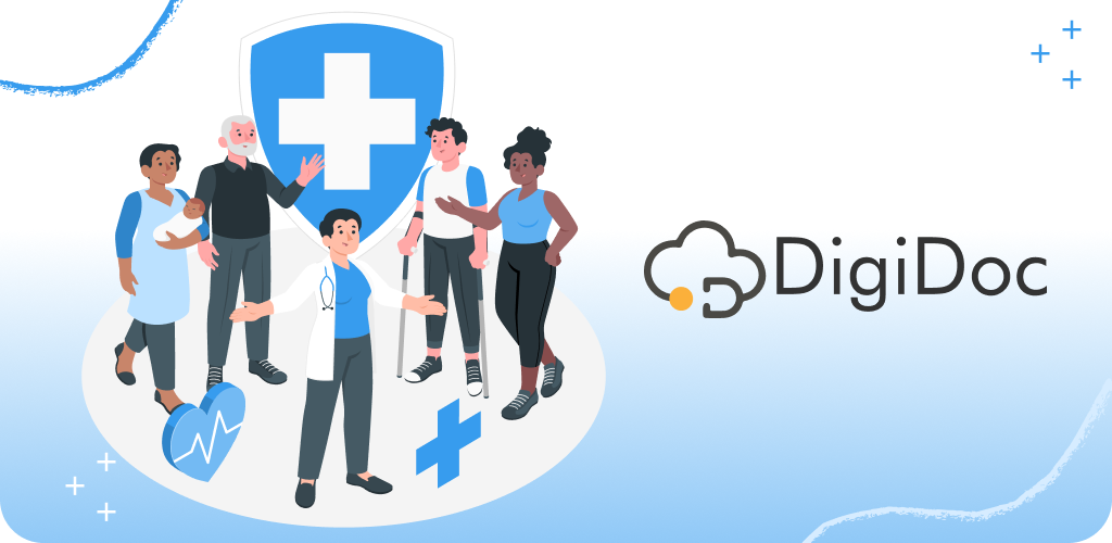 Cómo descargar la última versión de DigiDoc – Medicine Reminder APK 1.0.15 para Android 2026