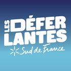 Les Déferlantes Sud de France 아이콘